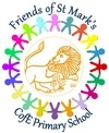 Friends of St Marks logo